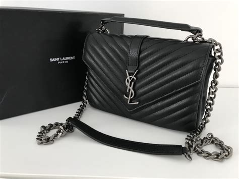 ysl torebka zalando